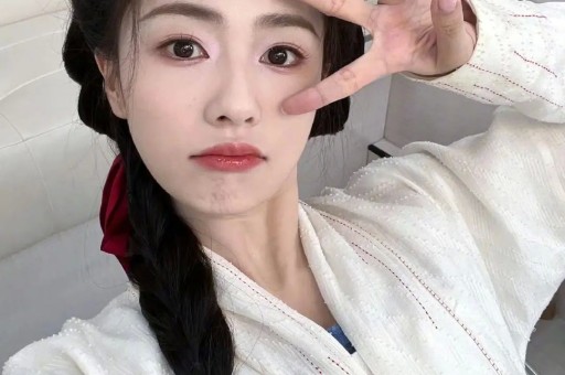 抖音网红