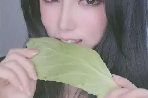 对吃瓜盟主还死心踏地的人如果还有求真的勇气就去抖音看潮妈下面关于吃瓜盟主的直播切片你可以不理潮妈的话只看的切片看完了再到网上交流。