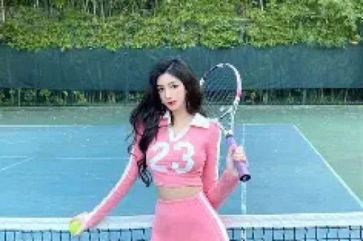 虚拟试衣定制服装店